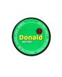 DONALD SMALL