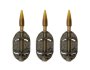 Koszyk Preston ICS In-Line Dura Flat Method - 20g - Large // DUŻY