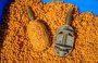 Koszyk Preston ICS In-Line Dura Flat Method Feeder - 20g // Medium