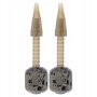 Ciężarki Preston ICM Match Cube - 20g