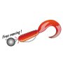 Worm 330 Bottom Jigging Hooks #1