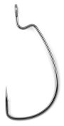 Worm 330 Bottom Jigging Hooks # 2/0