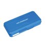 Pudełko na przypony mf standard obinson 15x8x3cm