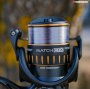VDE-Robinson Match CTX 3510