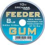 Feeder Gum 6lb - 0,45mm 10m