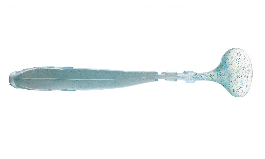 Berkley Powerbait Pulse Shad 14cm Sparkle Pearl