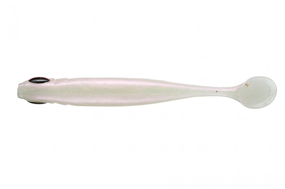 Berkley Powerbait Ripple Shad 13cm Pearl