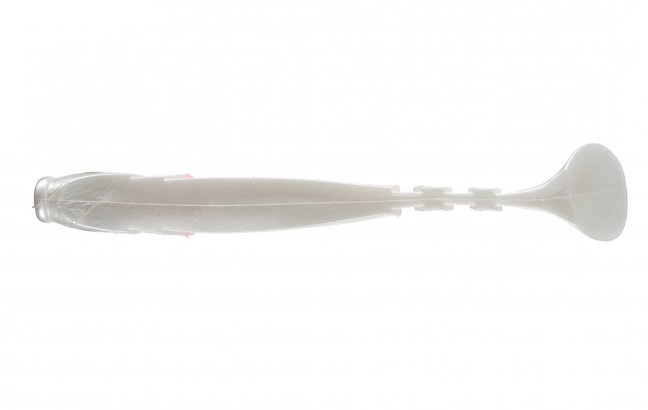 Berkley Pwb Pulse Shad 18cm Pearl Wht Pdq