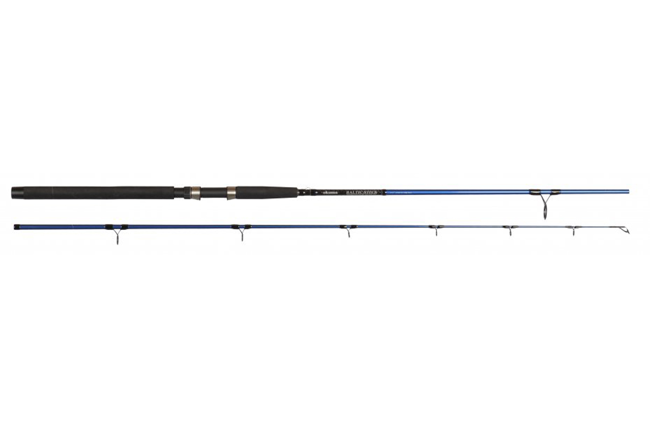 Wędka Okuma Baltic Stick 270cm 180g