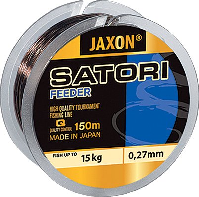 Jaxon Satori Feeder 0.18mm 150m