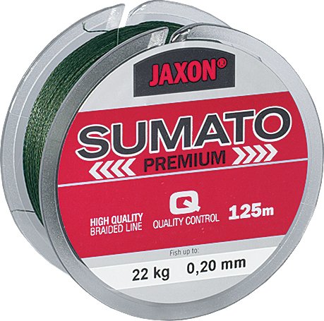 Jaxon Sumato 0.12mm 125m