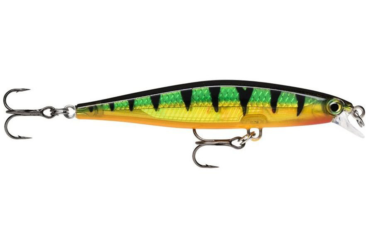 thumbnail image 2 of Rapala Super Shadow Rap Glide 11 Cm 45 G Live Perch One Size 2 of 14