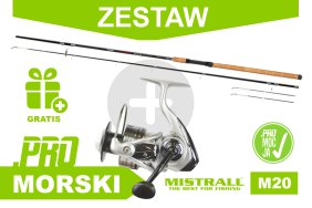 Zestaw morski M20