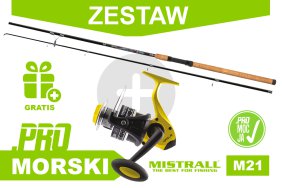 Zestaw morski M21