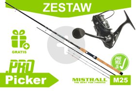 Zestaw Picker M25