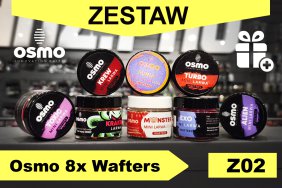 Zestaw Osmo 8x Wafters Z02