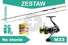Zestaw M33