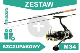 Zestaw M34