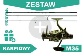 Zestaw M35