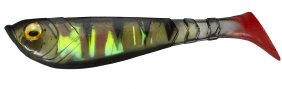 Berkley Powerbait Pulse Shad 8cm  Perch