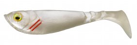 Berkley Powerbait Pulse Shad 8cm  Pearlwhite