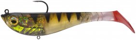Berkley Pwb Prerigged Pulse Shad 14cm Perch
