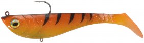 Berkley Pwb Prerigged Pulse Shad 14cm Orange Blk