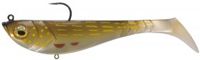 Berkley Pwb Prerigged Pulse Shad 14cm Pike