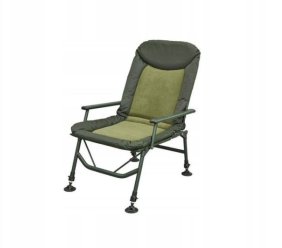 Comfort Mammoth Chair