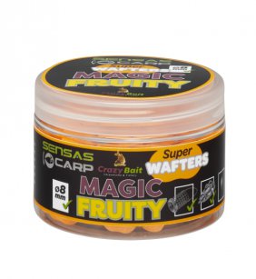 SUPER WAFTERS 8mm MAGIC FRUITY 60g