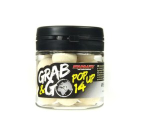 G&G Global Pop Up Mega Fish 14mm 20g