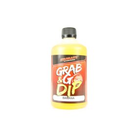 G&G Global Dip Banana Cream 500ml