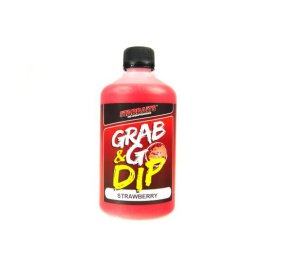 G&G Global Dip Strawberry Jam 500ml
