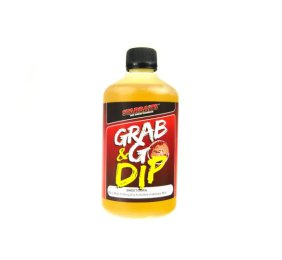 G&G Global Dip Sweet Corn 500ml