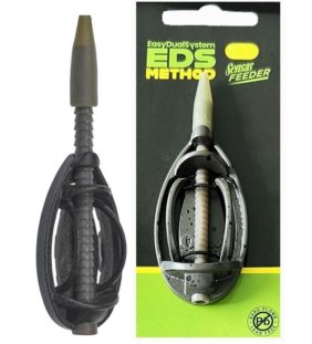 Koszyk Eds Method Feeder L 45gr