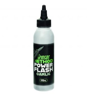 Power Flash Garlic 115ml