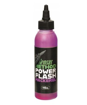 Power Flash Mackerel 115ml