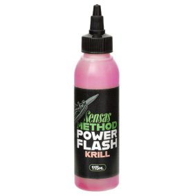 Power Flash Krill 115ml