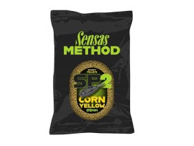 Method Sticky Pellets Corn 650g