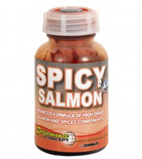 Concept Dip/Glug Spicy Salmon 200ml