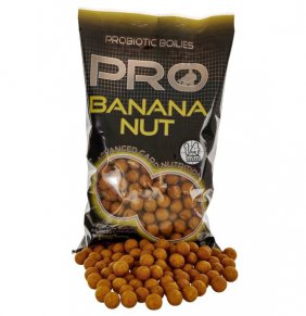 Pro Banana Nut 20 mm 0,8 kg