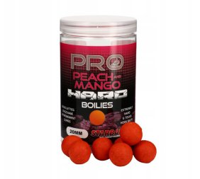 Pro Peach Mango Hard 20 mm 200g