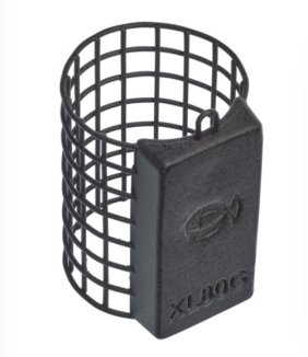 Koszyk Flat Metal Cage L-30gr
