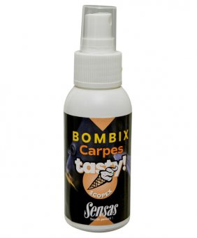 Bombix Carp Tasty Scopex 75 ml