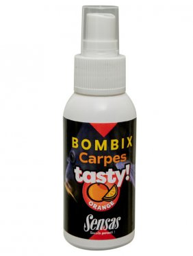 Bombix Carp Tasty Pomarańczowa 75 ml