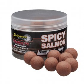 Spicy Salmon 16 mm 50 g
