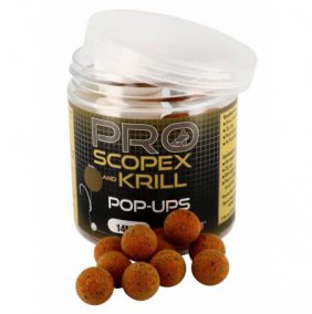 Scopex Krill Pop Up 16 mm 50 g