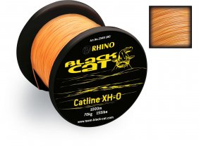 Black Cat Catline XH-O 0.70mm 250m