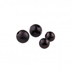Rubber Beads 10mm