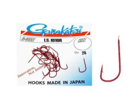 Ls-1010r Hooks Red #20